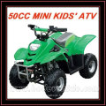 4 course 50CC ATV avec CE (MC-303)